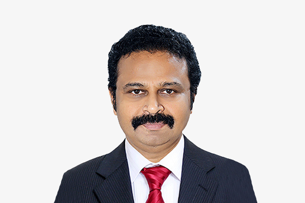 Pradeep KS